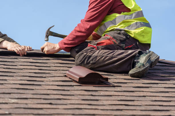Best Roof Maintenance Services  in Kearny, NJ