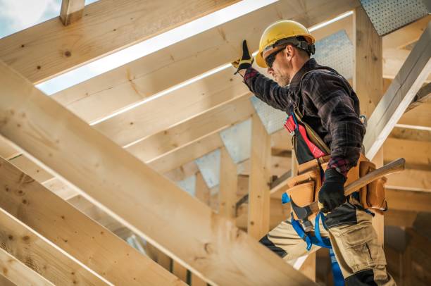 Best Local Roofing Companies  in Kearny, NJ