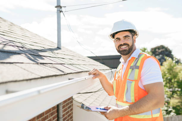 Best Roof Waterproofing Services  in Kearny, NJ