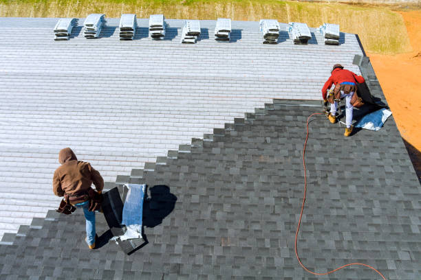 Best Gutter Installation and Roofing  in Kearny, NJ