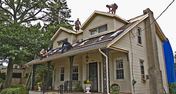 Roof Waterproofing Services in Kearny, NJ