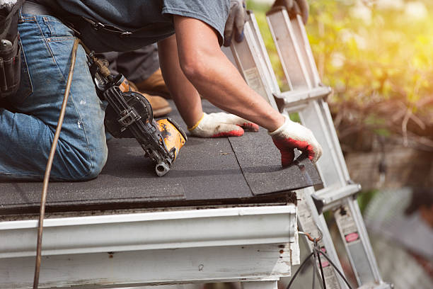 Quick and Trustworthy Emergency Roof Repair Services in Kearny, NJ