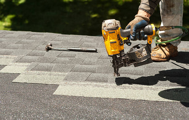 Best New Roof Installation  in Kearny, NJ
