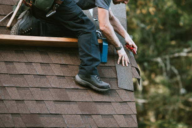 Roof Installation Near Me in Kearny, NJ