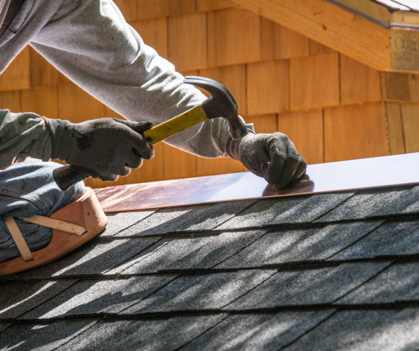 Best Commercial Roof Installation  in Kearny, NJ